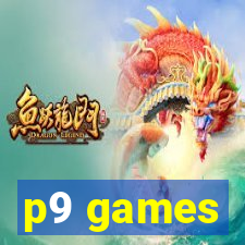 p9 games